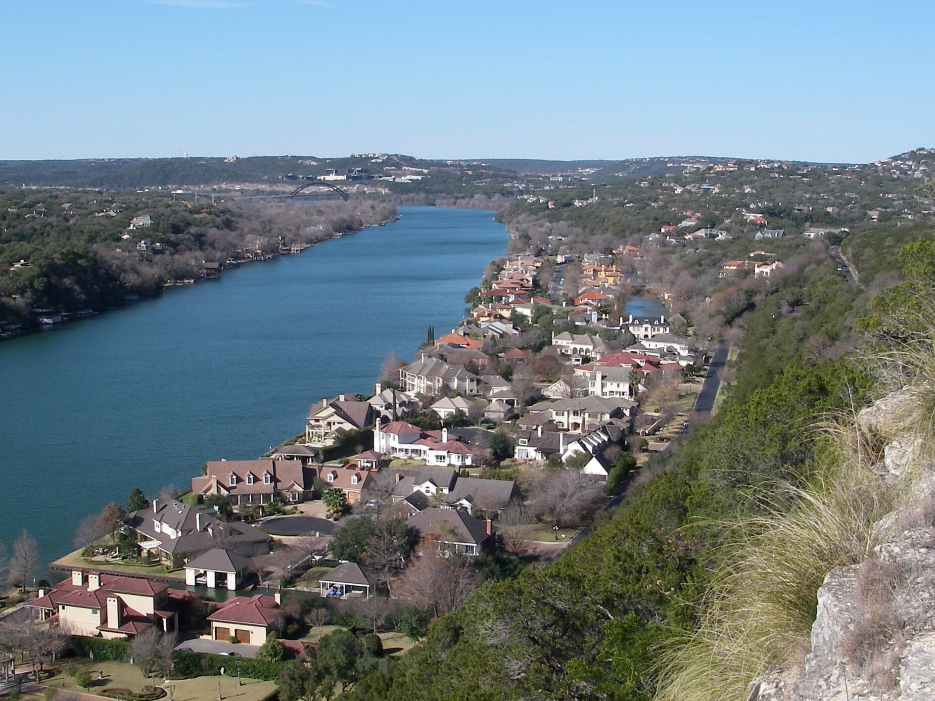 Austin Lake