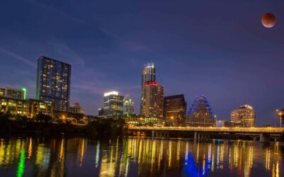 Austin real estate and the college investment market