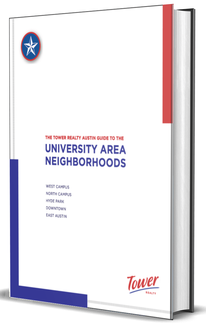 Neighborhood Book Cover